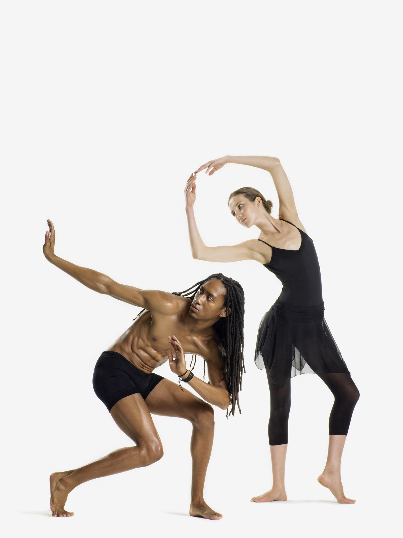 The Essence of Dance