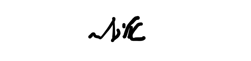Lead Architect Signature